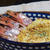 赤海老の海老たまパン粉焼き　～アレンジつくれぽ～