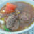 美味なる台湾料理④山西刀削麺屋のトマト牛肉麺