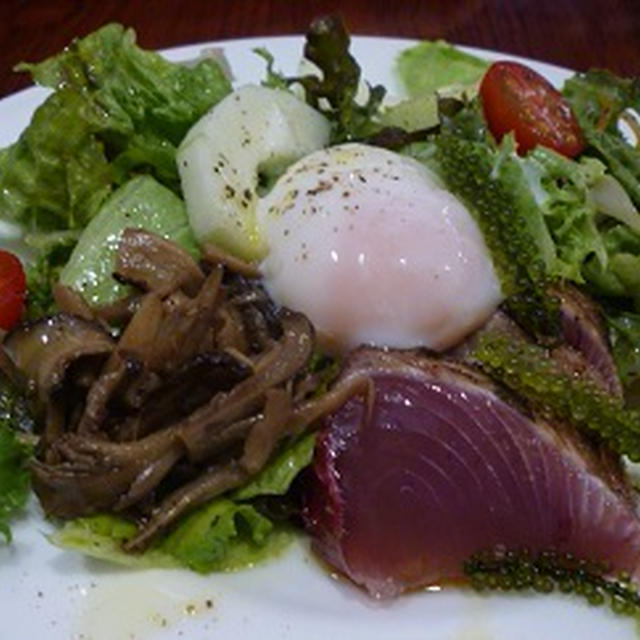 フラッと入った美味しいお店♪