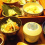 『四季の味 喜膳』ランチ