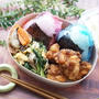 お弁当に♡ニンニク無しでも美味しい空芯菜の炒め物【レシピ】＆昨日の夕食