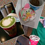 スタバ&31♪