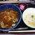 先週の日替わり定食(^O^)／のらデジさんから♡♡♡…(５・２８）