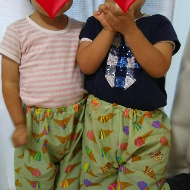 珍しく、チクチク活動