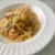 おうちパスタと4年前の今日。