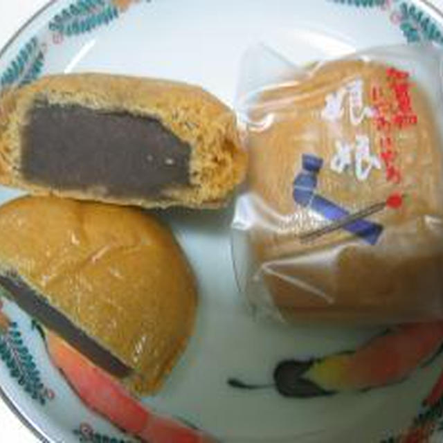娘娘饅頭