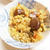 釜めしの素で簡単栗ご飯♪