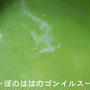 君とのキョリ 聞きながらえんどう豆スープ