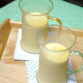 ほうじ茶ぷりん2
