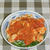 味噌煮込み鶏トマ丼