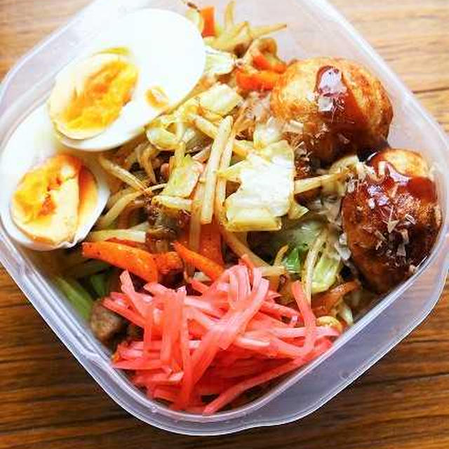 お弁当