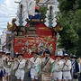 3年ぶりの祇園祭前祭、宵山～巡行無事終了しました！