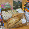 COSTCOでお買い物