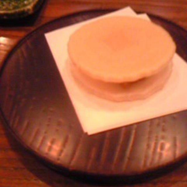 十月の和久傳１１