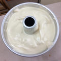 0237_塩キャラメルのノンオイル米粉シフォンケーキ（１）