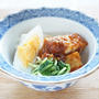 簡単！！万能調味料で5分で晩ごはん！