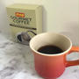 通常の約1.5培のコーヒー量　イイコーヒー　ドリップバックコーヒー