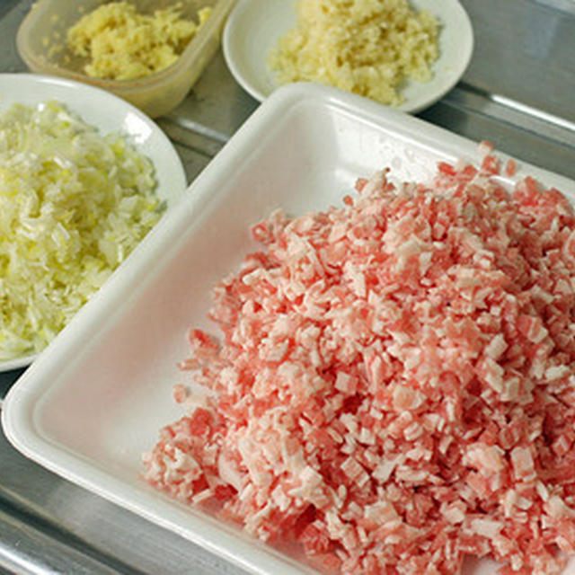 常備してると便利な自家製「麻婆の素」