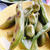 魚焼きグリルやトースターで【そら豆丸焼き】(動画レシピ)/Grilled broad beans