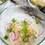 Chilled Somen Noodles そうめん