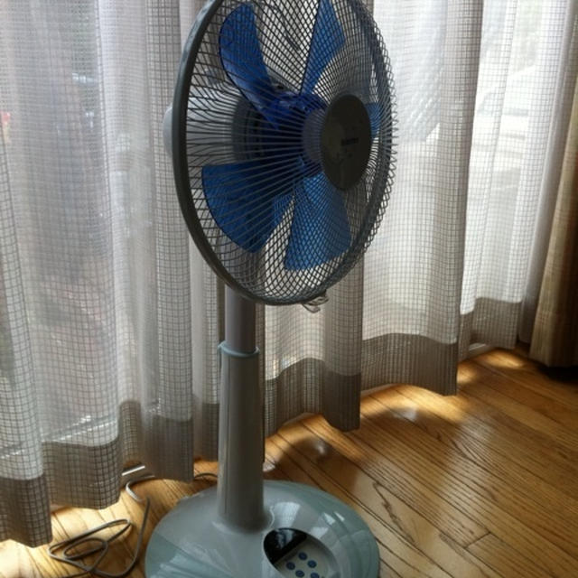 扇風機