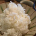 お鍋で炊飯！新米で「和」な朝ごはん
