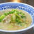 ココナッツミルク味噌ラーメン