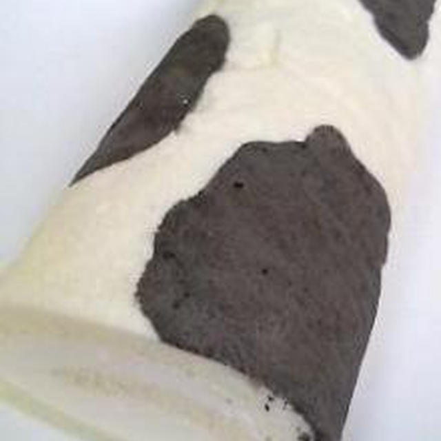 うしさんロールケーキ
