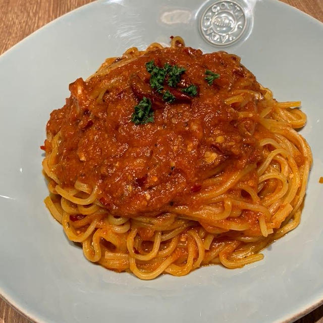 新潟市秋葉区　Italian kitchen VAN SANでランチ