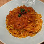 新潟市秋葉区　Italian kitchen VAN SANでランチ