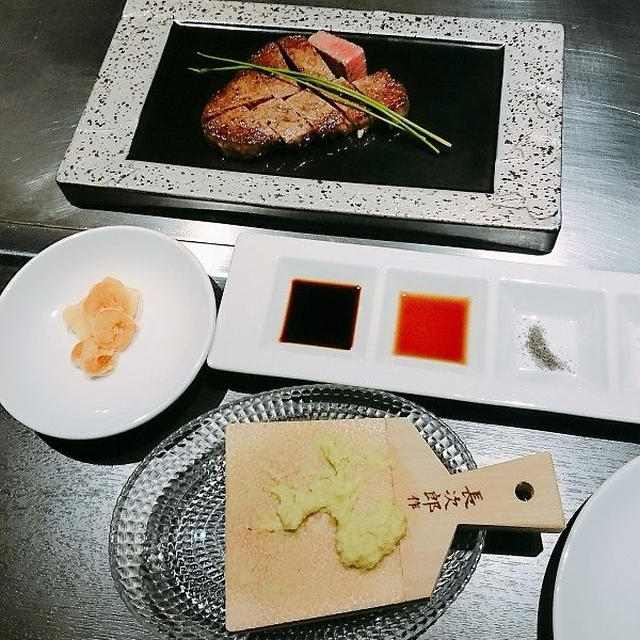 鉄板・お好み焼 蓮 沖縄店【那覇市松山】