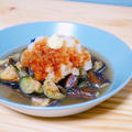 【おうちごはんレシピ】なすの焼き浸し