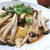 やばウマです♪　シメジと豆腐のオイスターソース炒め