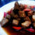 紅燒肉塊│豚もも肉の醤油焼き