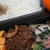 2月19日　　牛肉の佃煮弁当　　