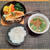 楽しめるのは具だけじゃないよ味もだよ☆レンジｄｅうまうま野菜だしスープ♪☆♪☆♪