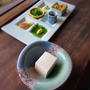 HIYAYAKKO (Chilled Tofu)