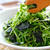 包丁不要＊豆苗と海苔のやみつきサラダ＊簡単！節約！﻿