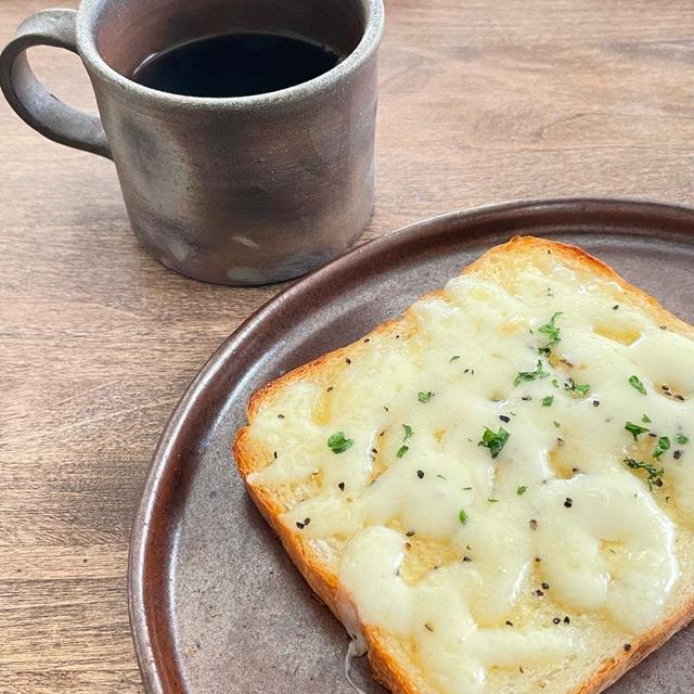 休日の朝は、おうちカフェ気分♪家で飲むコーヒーは最高です