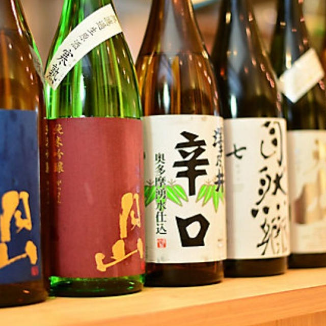 【募集開始】クリナップ×高橋善郎 《冬季限定》日本酒の「新酒」を知る