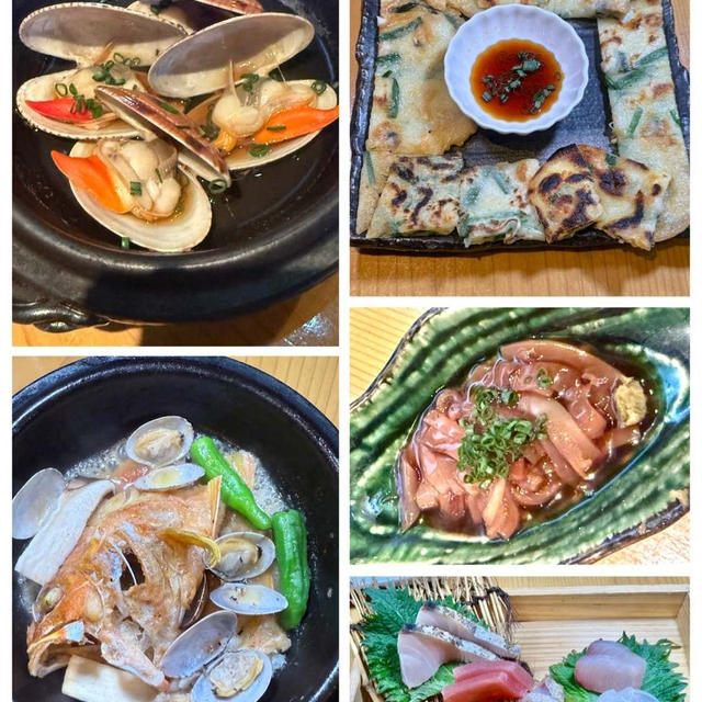 北九州市小倉で魚料理が食べたい時にオススメ！生け簀のある居酒屋　旬のとろ箱四季丸