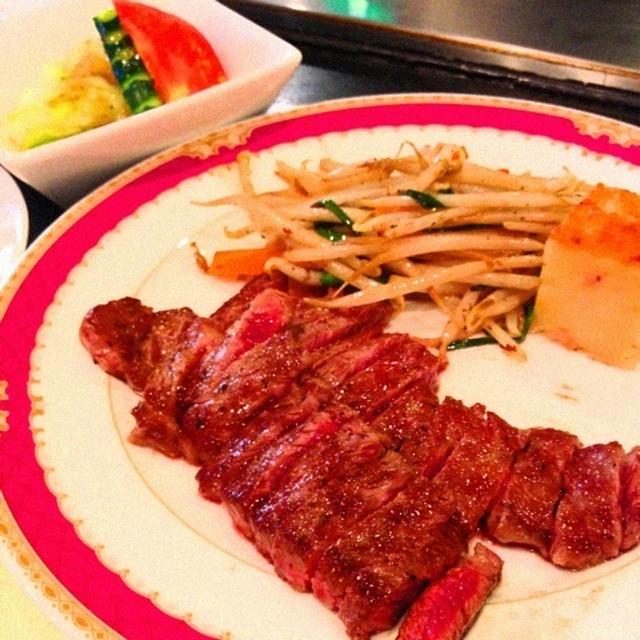 ランチ♪