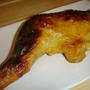 鶏肉のヨーグルト焼き