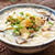 レンジで５分★胡麻味噌ラーメンに合う味噌麻婆豆腐