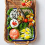 お弁当にひとつ入れてあげるだけで可愛くなるおかず「かまぼこお花編」