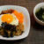 無性に食べたくなった晩御飯☆目玉焼きのっけビビンバ丼♪☆♪☆♪