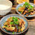 フライパンで、ぱぱっとおかず！ごはんが進む、茄子と豚肉の生姜焼きレシピ！