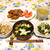 2.5(Tue)　夜ごはん