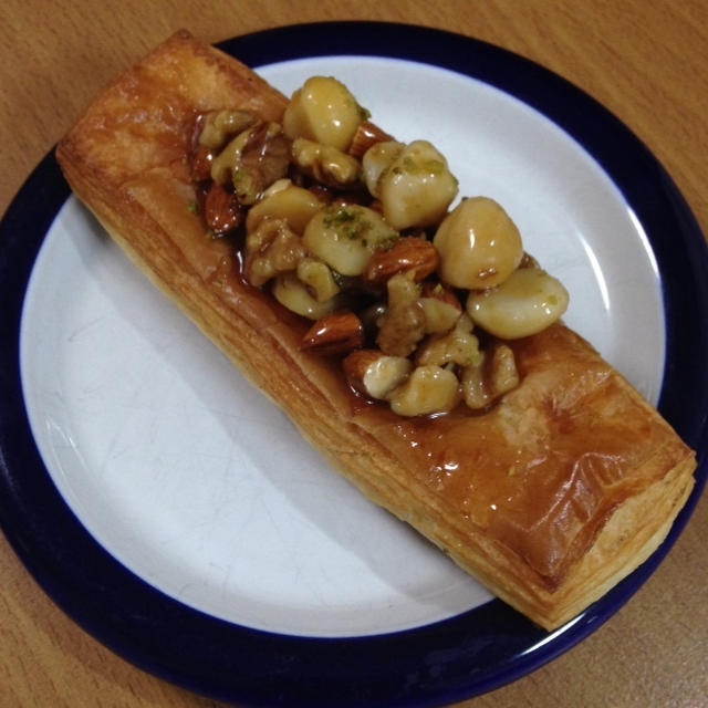 カップ焼そばUFO
