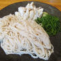 【旨魚料理】炙りフグそば